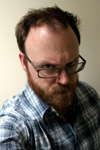Chuck Wendig