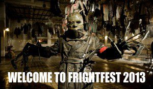 FrightFest 2013