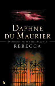 Rebecca by Daphne Du Maurier
