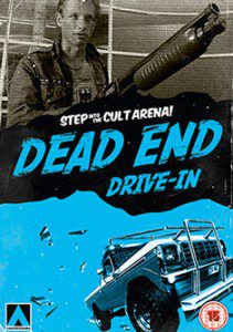 Dead End Drive-In