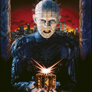 hellraiser