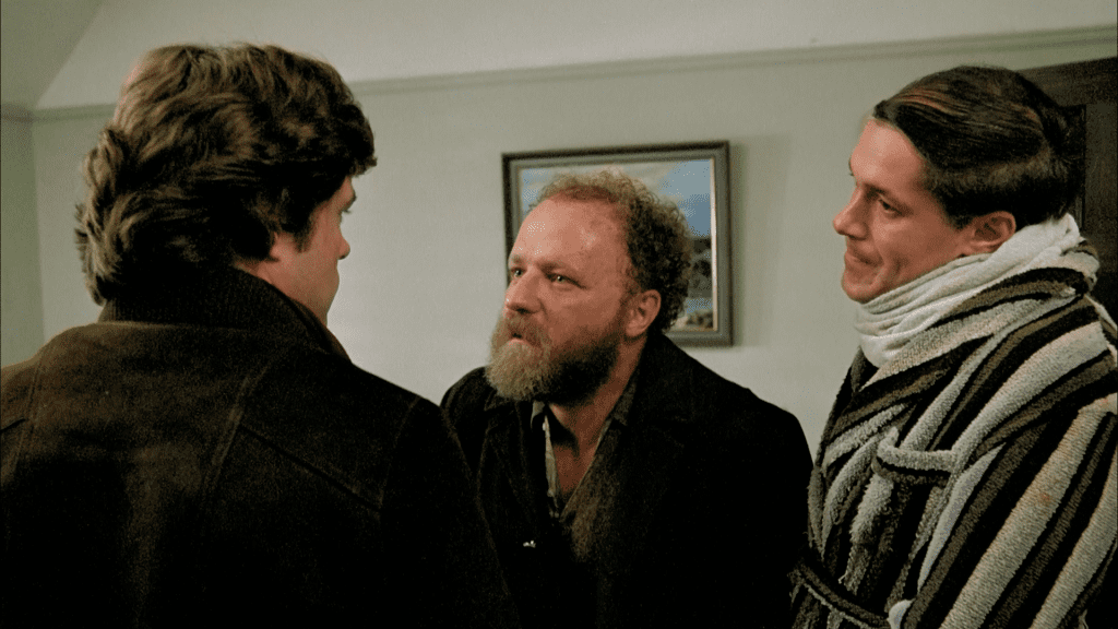 The Brood, David Cronenberg