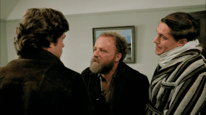 The Brood, David Cronenberg