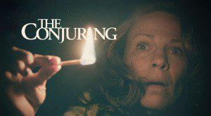 The Conjuring