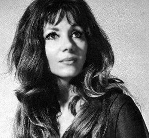 Ingrid Pitt