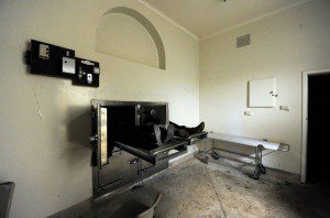 Australian morgue