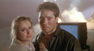 Scanners III The Takeover