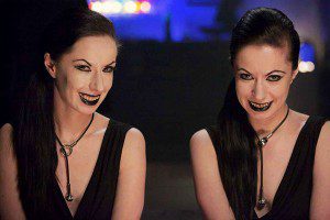 Soska Sisters