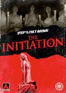 The Initiation