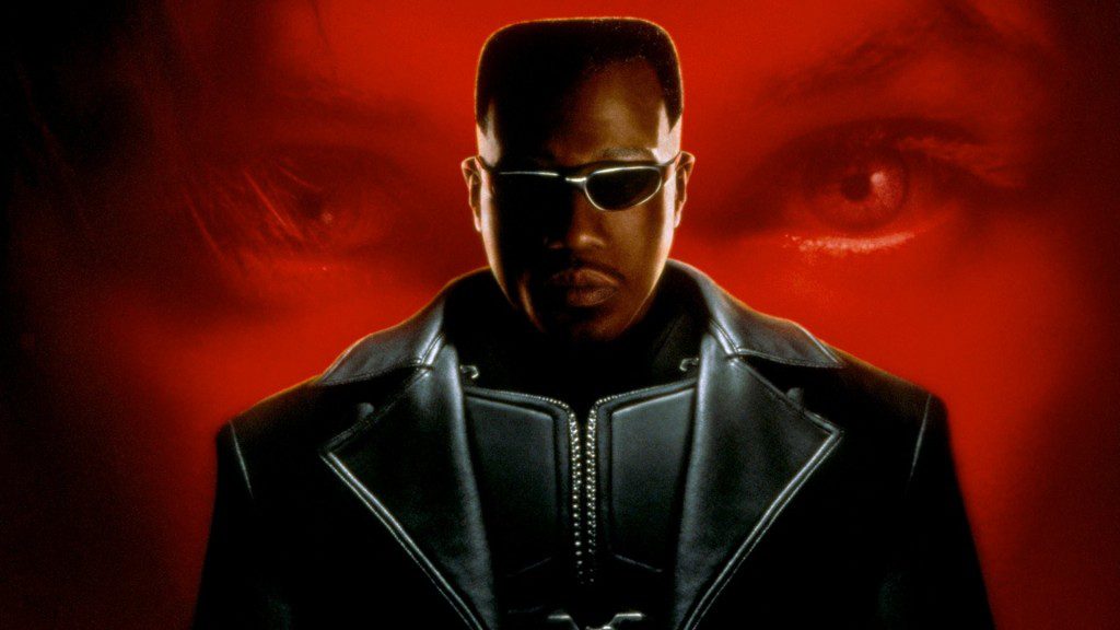 Blade Wesley Snipes