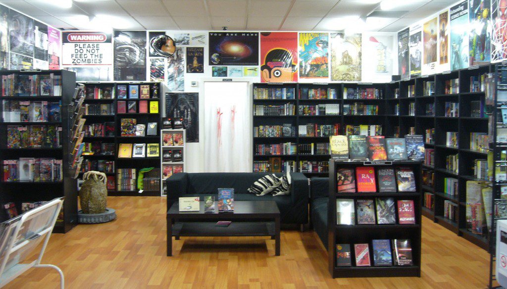 Notions Unlimited Melbourne