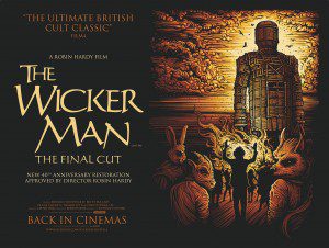 The Wicker Man