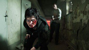 We Are The Night film