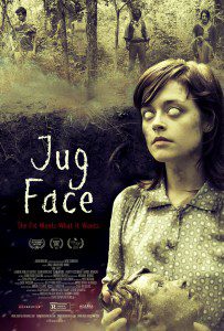 Jugface