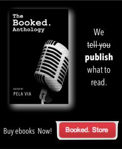 Booked Podcast Anthology
