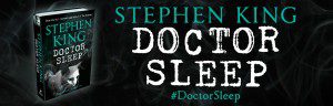 Doctor Sleep Stephen King