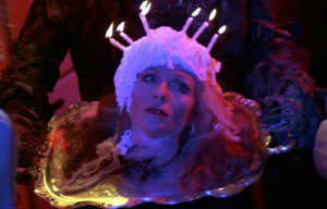 Happy Birthday Creepshow