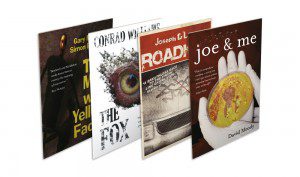 This Is Horror Chapbooks Year One