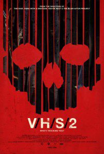 VHS 2 cover