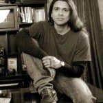 Stephen Graham Jones Podcast