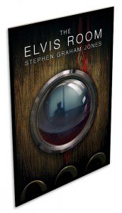 The Elvis Room by Stephen Graham Jones