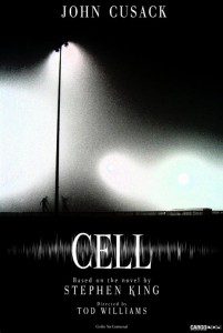 Cell poster