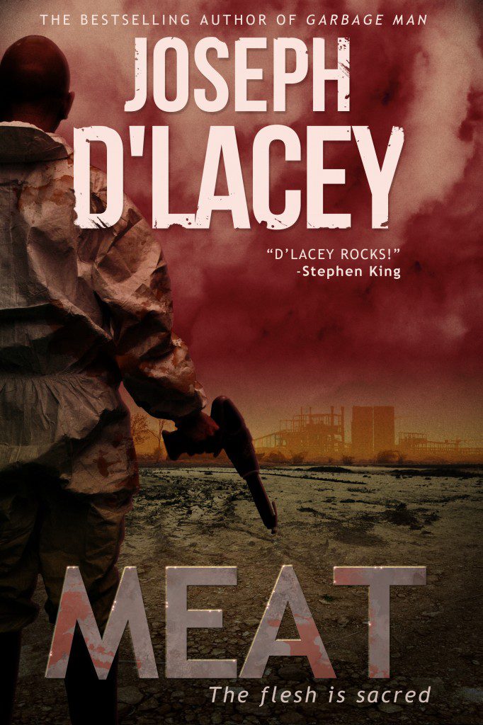 MEAT AUK cover