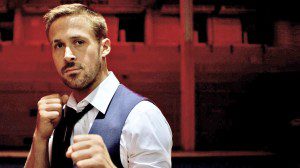 Only God Forgives