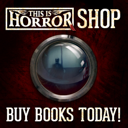 Buy This Is Horror books