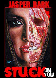 Stuck On You  by Jasper Bark