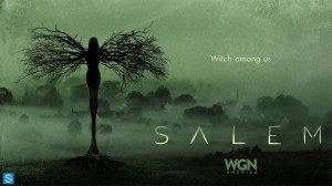 Salem TV Series