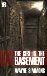 Girl in the Basement