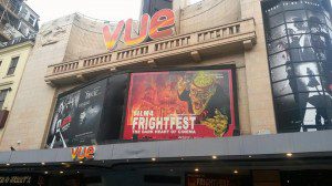 FrightFest 2014