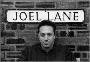 Joel Lane