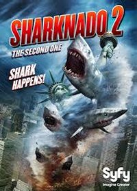 sharknado2