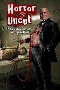 Horror Uncut