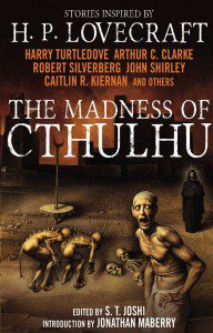 The-Madness-of-Cthulhu
