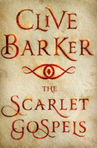 Scarlet Gospels