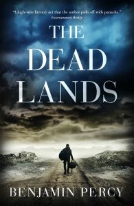 Dead Lands