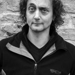 Jasper Bark This Is Horror