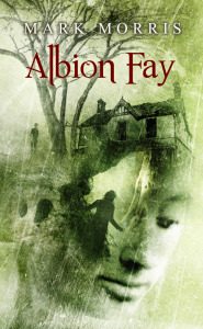 Albion Fay