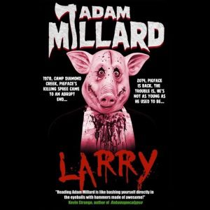 Larry Adam Millard