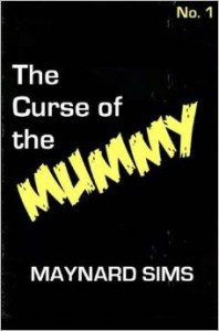 Curse Mummy