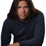 Stephen Graham Jones praises Nathan Ballingrud