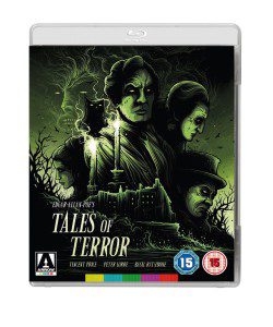 Tales of Terror