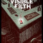 The Visible Filth by Nathan Ballingrud