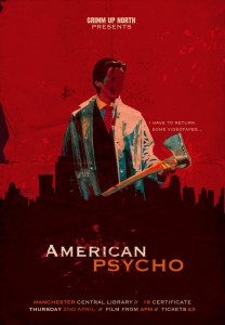 American Psycho