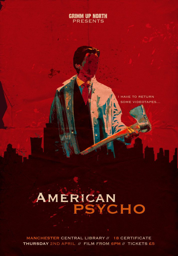 American Psycho