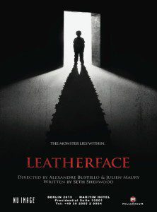 leatherface