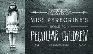 Miss Peregrine